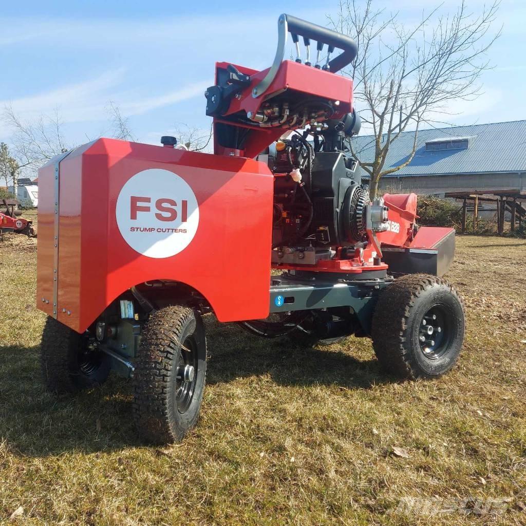 FSI B28 Other