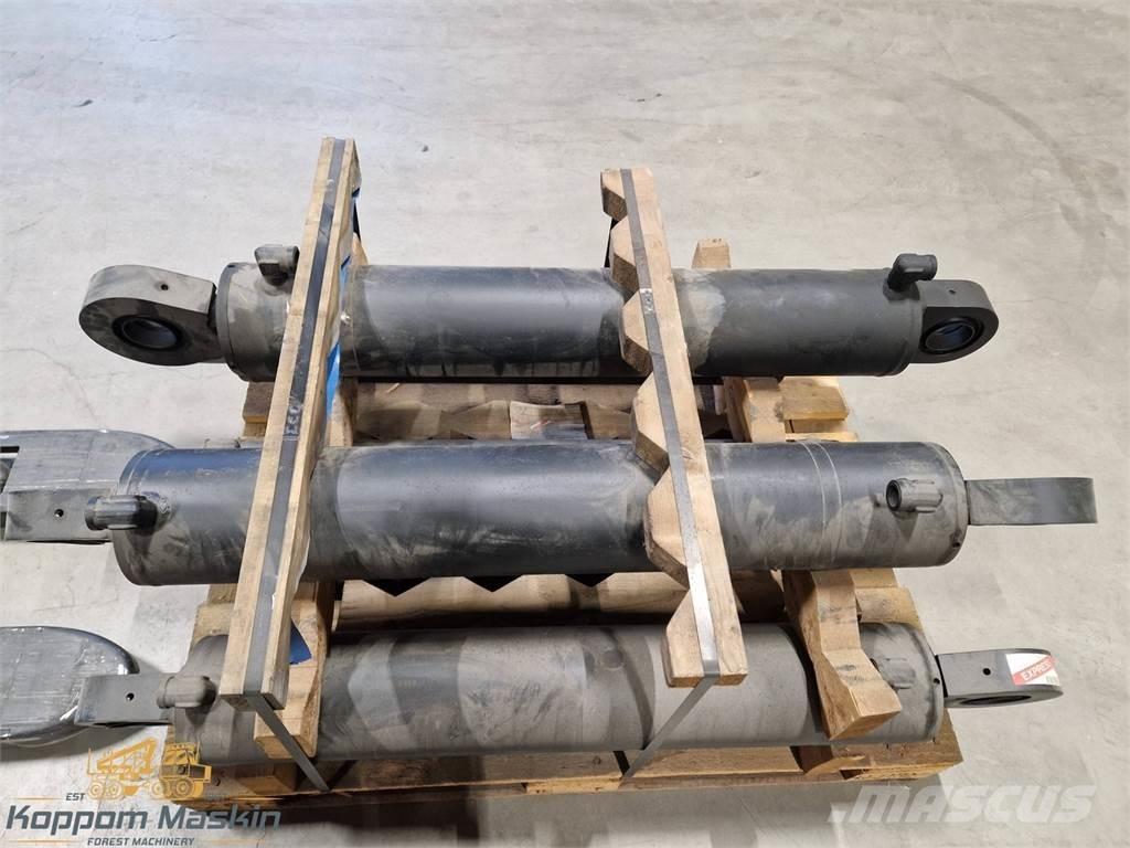 Eco Log 7002607 Hydraulics