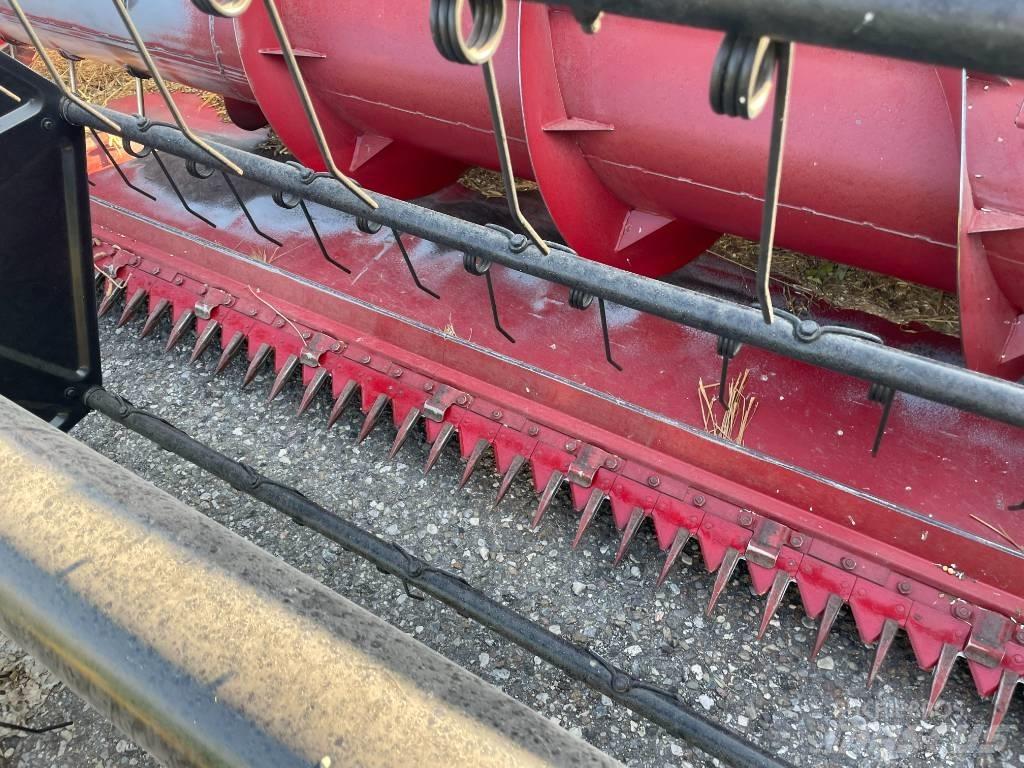 CASE 2388 Combine harvesters
