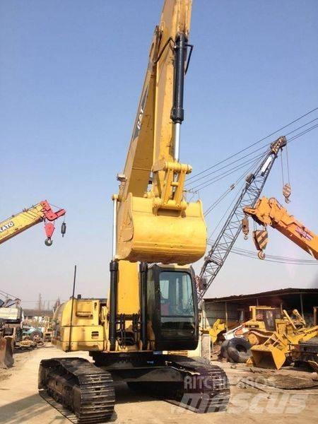 CAT 325DL Crawler excavators