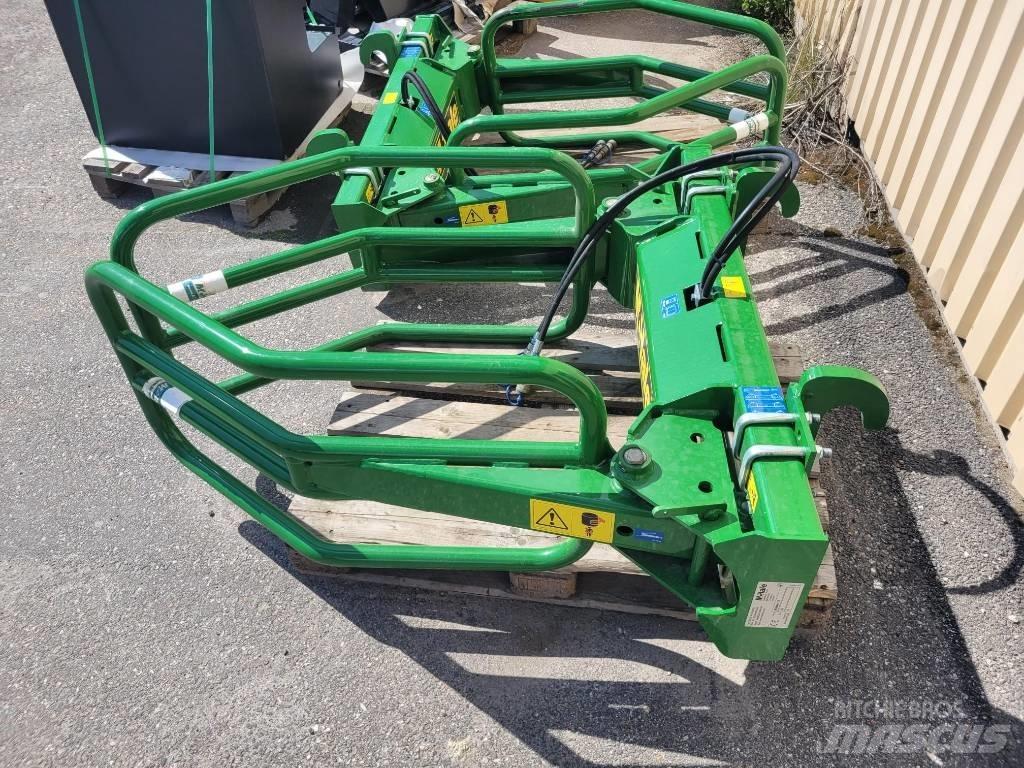 McHale R 5 Balgrip Front loader accessories