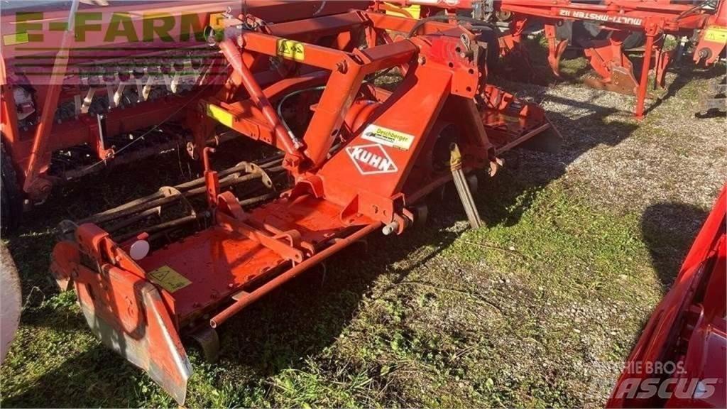 Kuhn hrb 302 Disc harrows