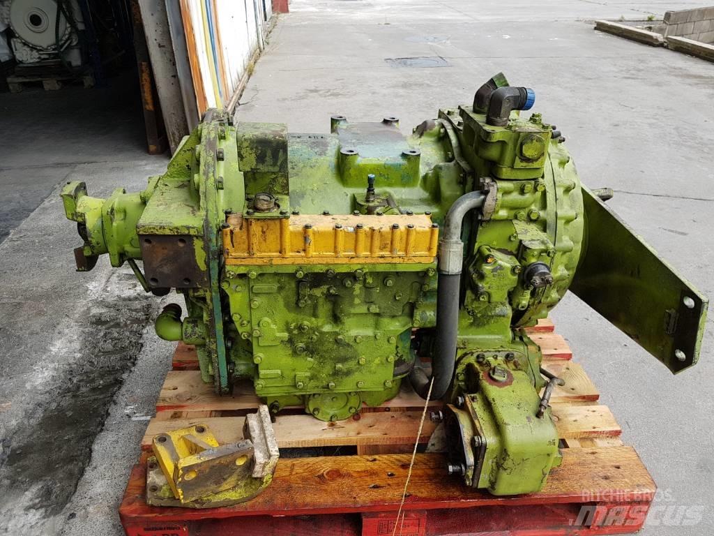Allison CLBT 5962 Transmission