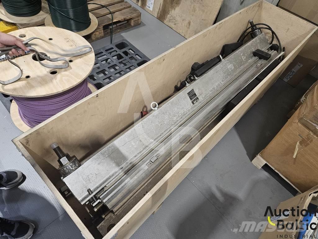  Siegling TMP 180 Conveyor equipment