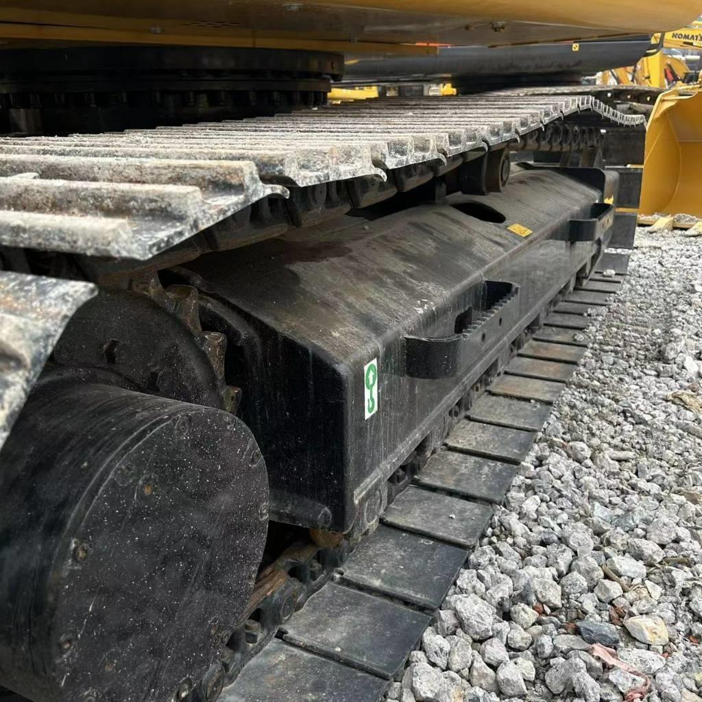 CAT 312D Crawler excavators