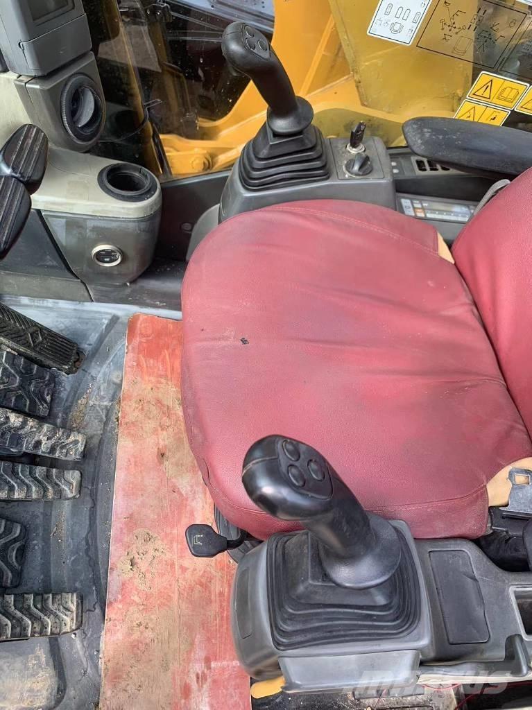 CAT 315 D L Crawler excavators