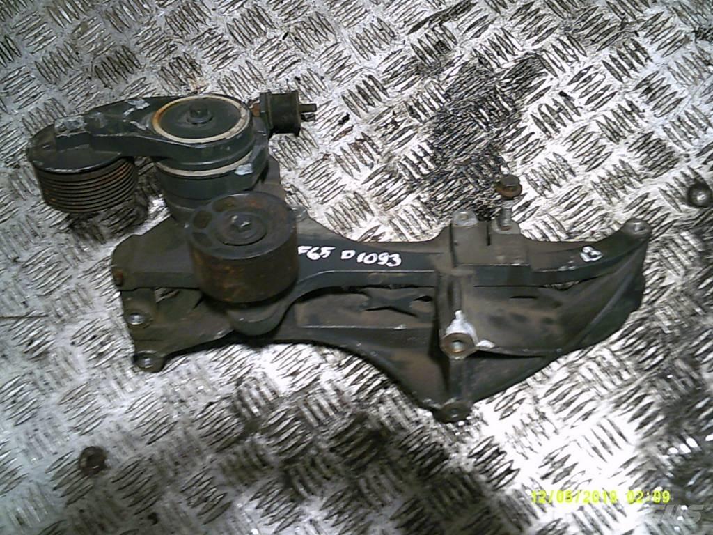 DAF LF65 5304991 Hydraulics