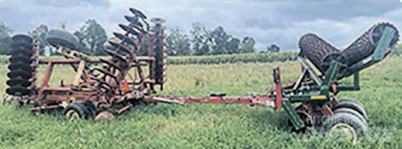 Krause 4900 Disc Other forage harvesting equipment