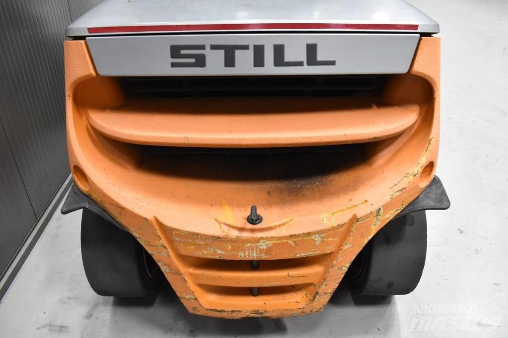 Still RX 70-50/600 Diesel trucks