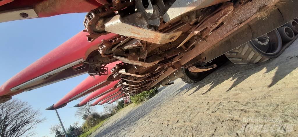 Capello Diamant 8 Combine harvester accessories