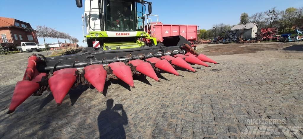 Capello Diamant 8 Combine harvester accessories