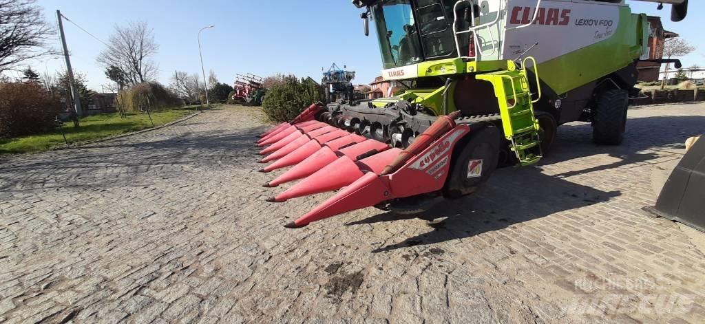 Capello Diamant 8 Combine harvester accessories