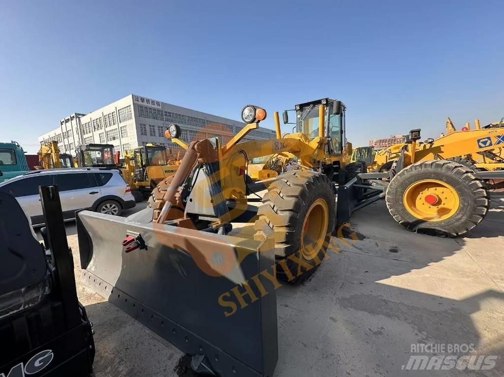 XCMG GR180 Graders