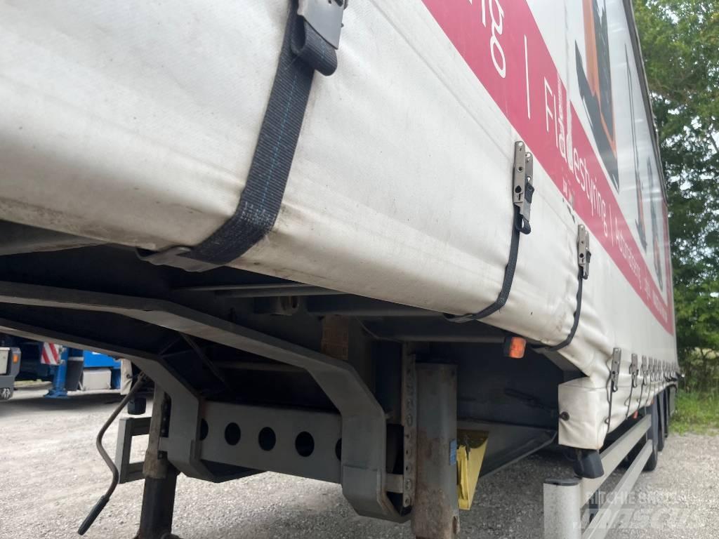 AMT MTDK M81 Low loader-semi-trailers