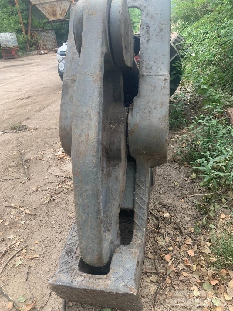 La Bounty MSD65R Cutters