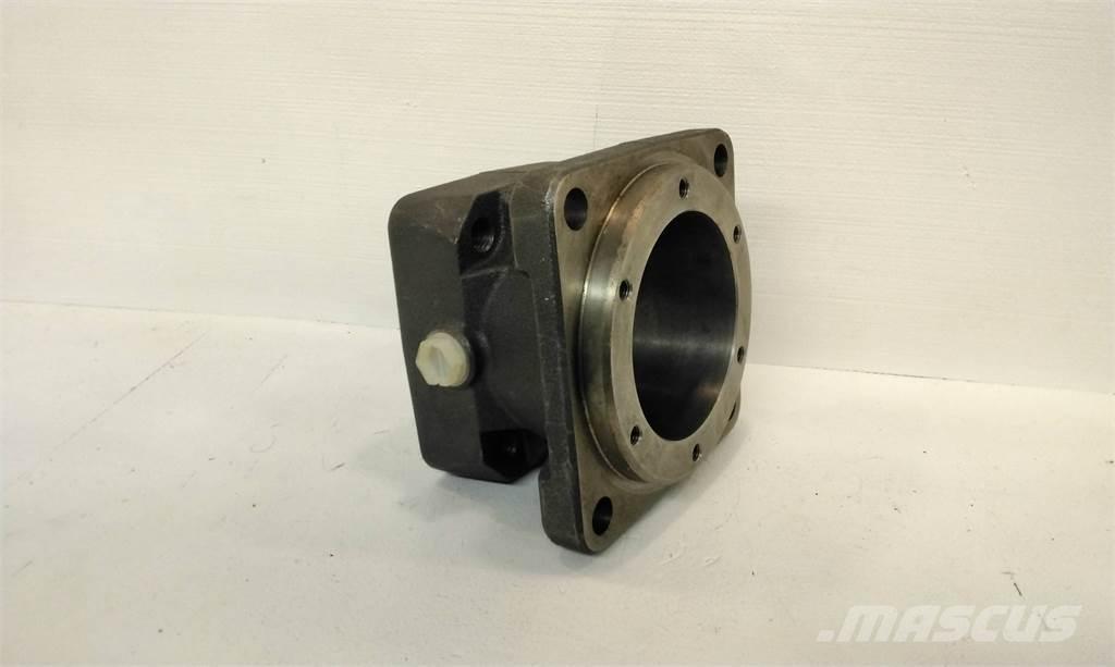 Danfoss 151B1500 Hydraulics