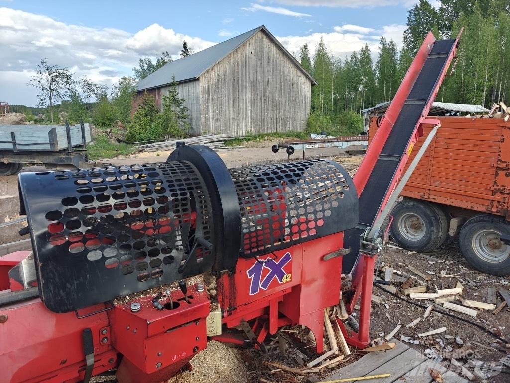 Hakki Pilke 1X42 Wood splitters and cutters