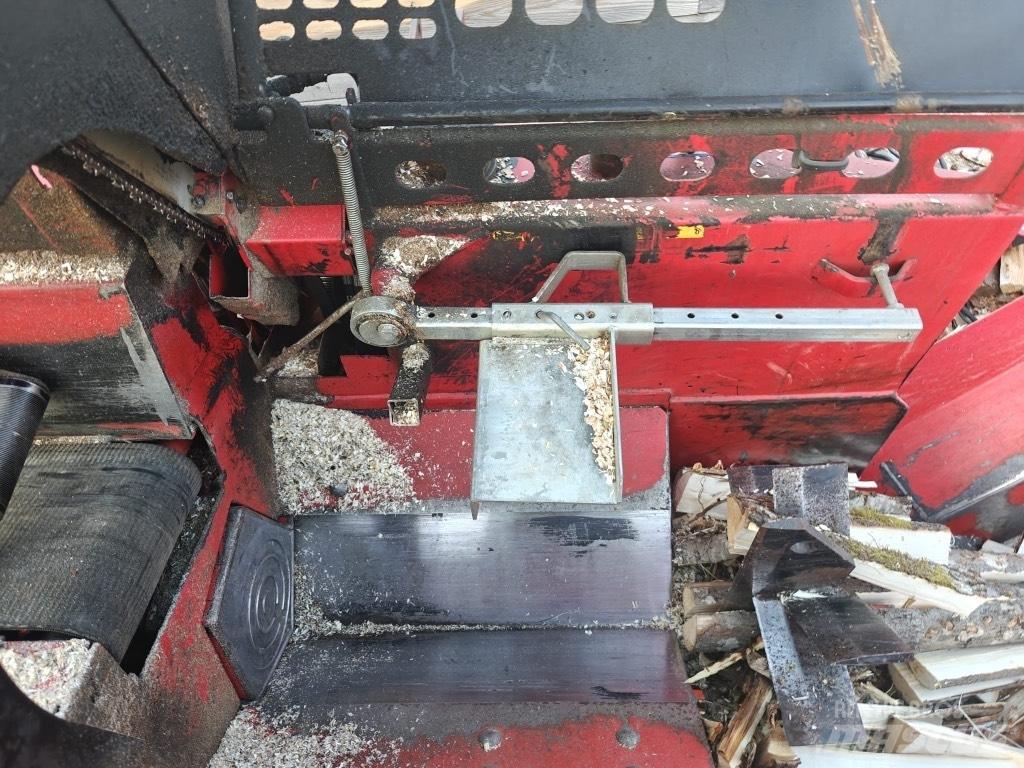 Hakki Pilke 1X42 Wood splitters and cutters