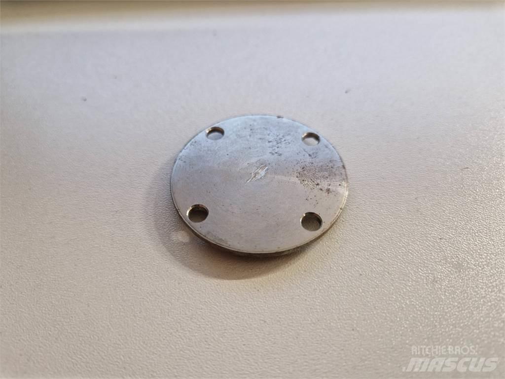Rottne 094-21937 Harvester heads