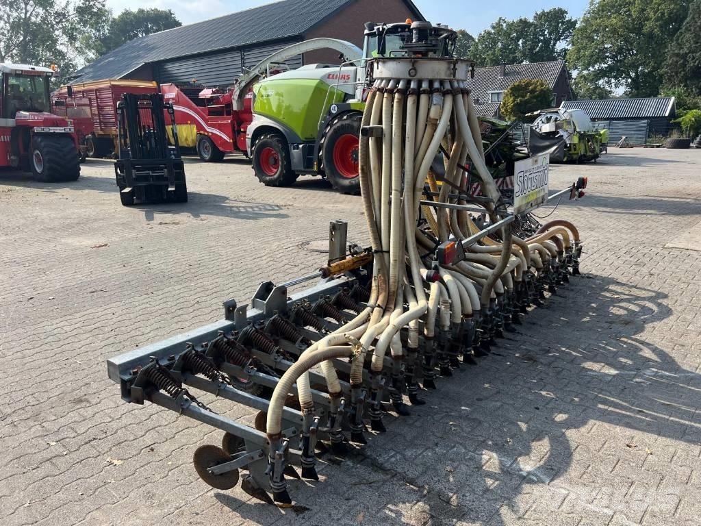 Slootsmid SK 5 M Other fertilizing machines and accessories