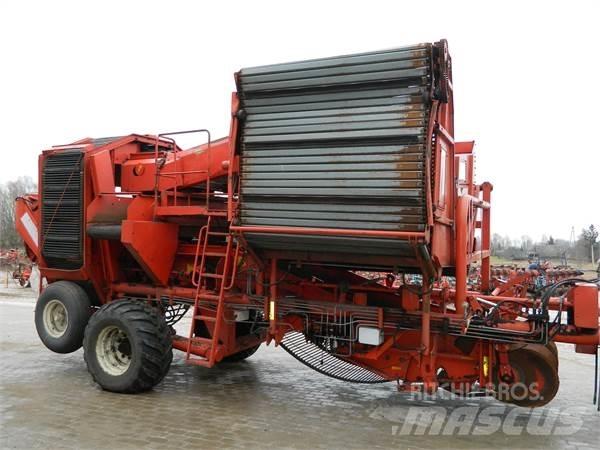 Grimme 1500 Potato harvesters