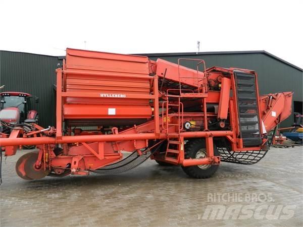 Grimme 1500 Potato harvesters