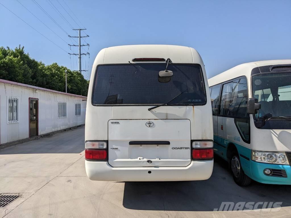 Toyota Coaster Bus Mini bus