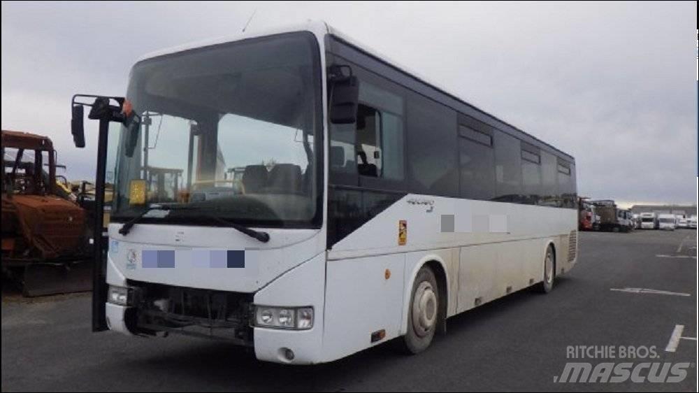 Irisbus Recreo 2 Coach
