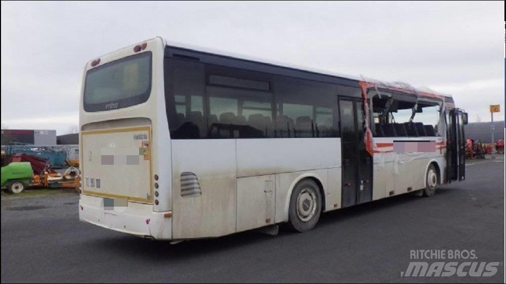 Irisbus Recreo 2 Coach