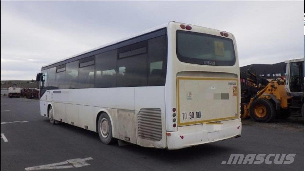 Irisbus Recreo 2 Coach