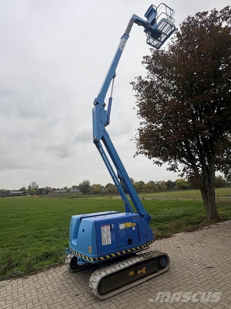 Nagano hf090 Other lifts and platforms