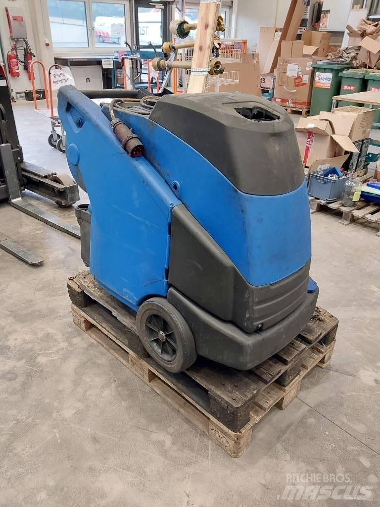 Nilfisk Alto Neptune High pressure cleaner