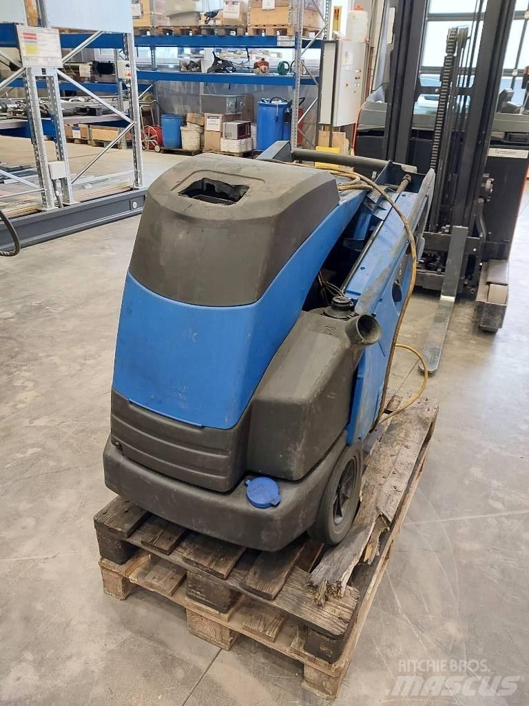 Nilfisk Alto Neptune High pressure cleaner