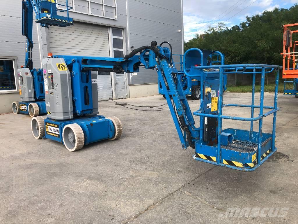 Genie Z 30/20 N RJ Articulated boom lifts