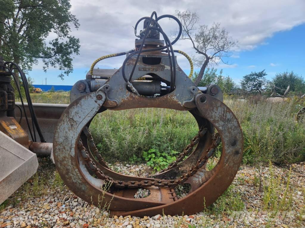  Liebheer 2.5 m2 Grapples