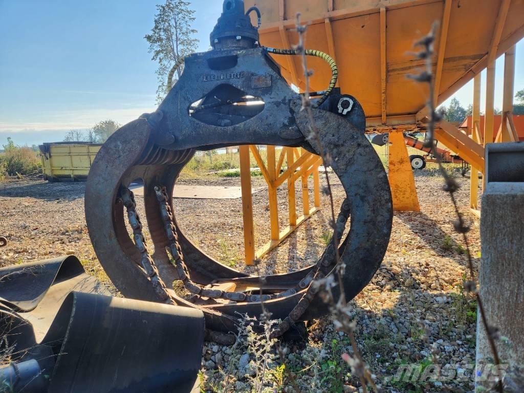  Liebheer 2.5 m2 Grapples