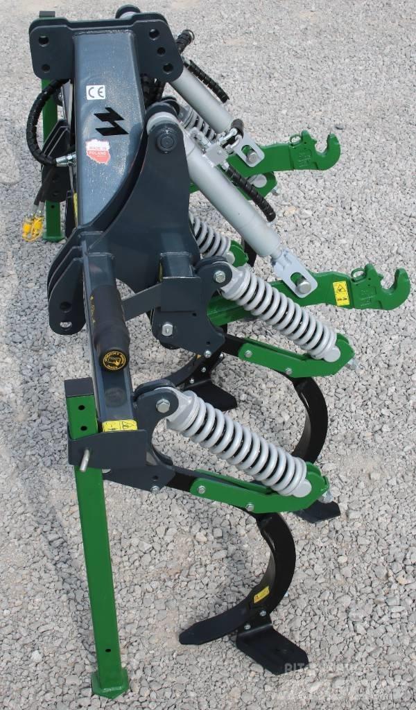 Awemak Sherp GS 30.5 Chisel ploughs