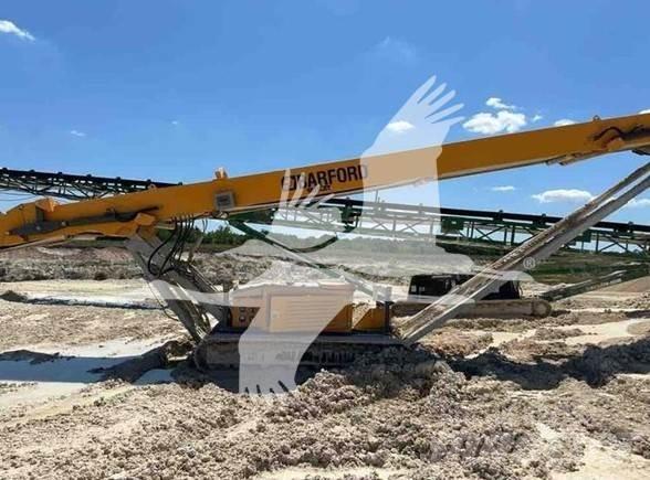 Barford TR8036 Conveyors