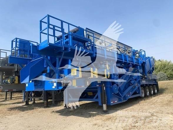 Masaba 6X20TD Screeners