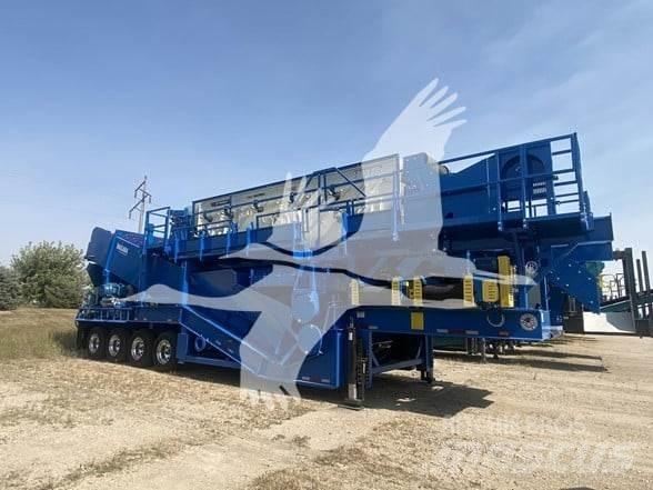 Masaba 6X20TD Screeners