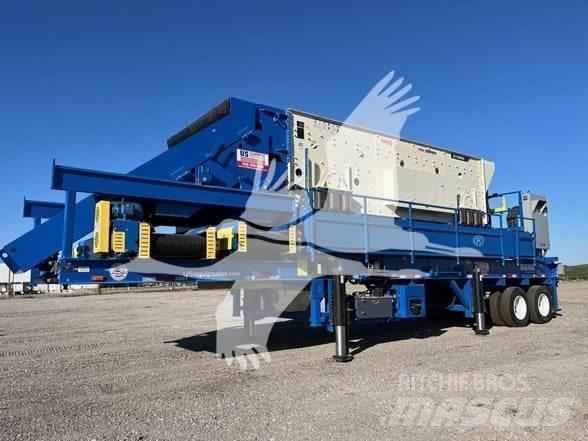 Masaba 8x20 Screeners