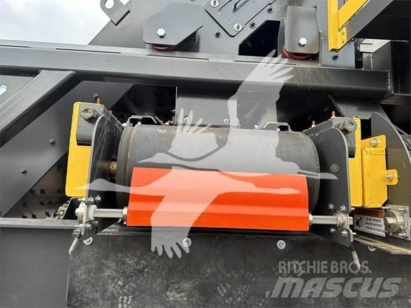 TCI 36x25 Conveyors