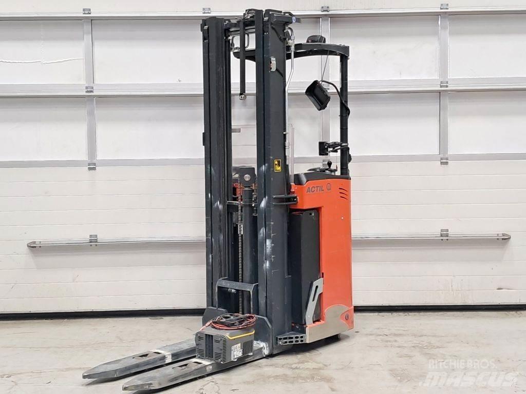 Actil L1350 TTFY Low lifter