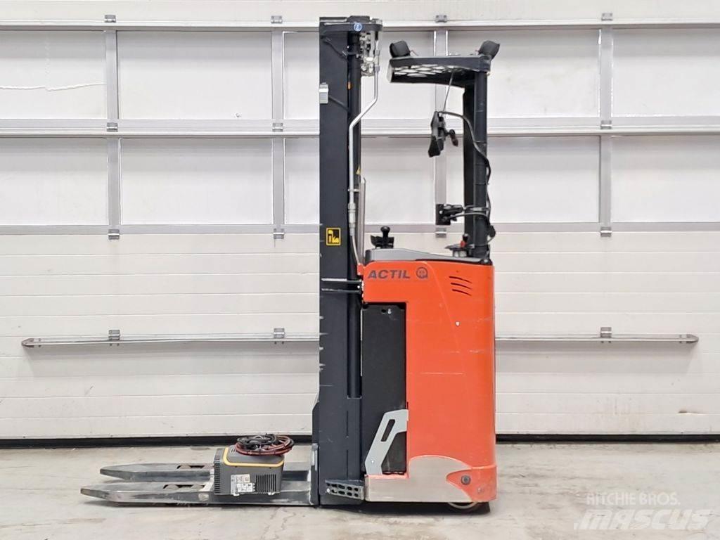 Actil L1350 TTFY Low lifter