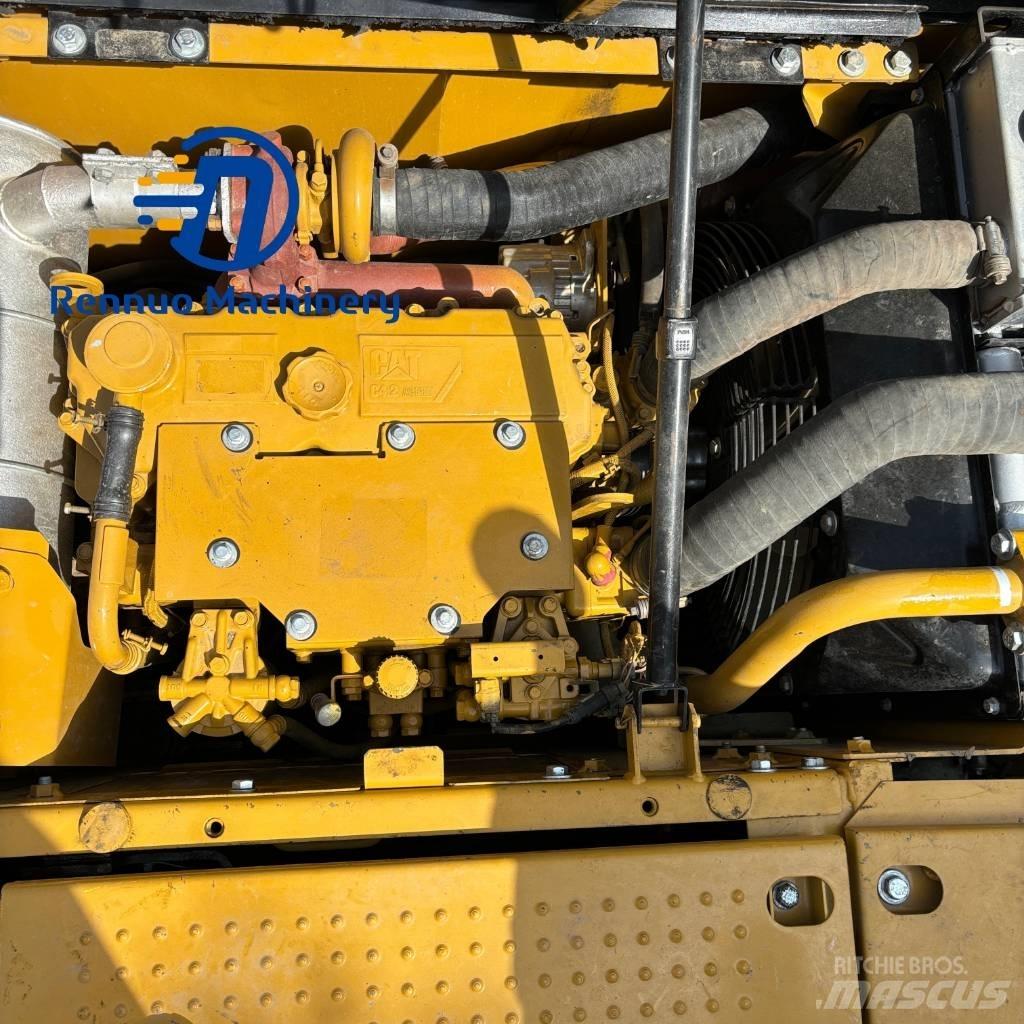CAT 312D2GC Crawler excavators