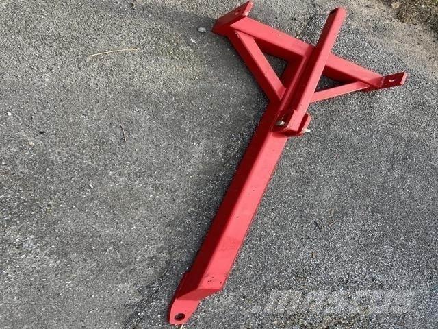 Peecon tussenbok Rollers