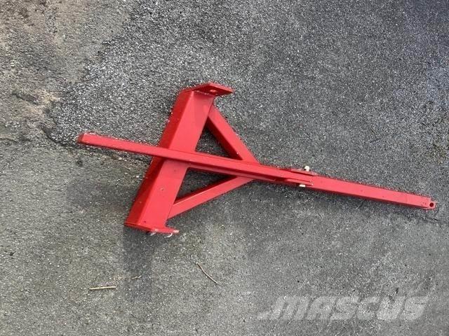 Peecon tussenbok Rollers