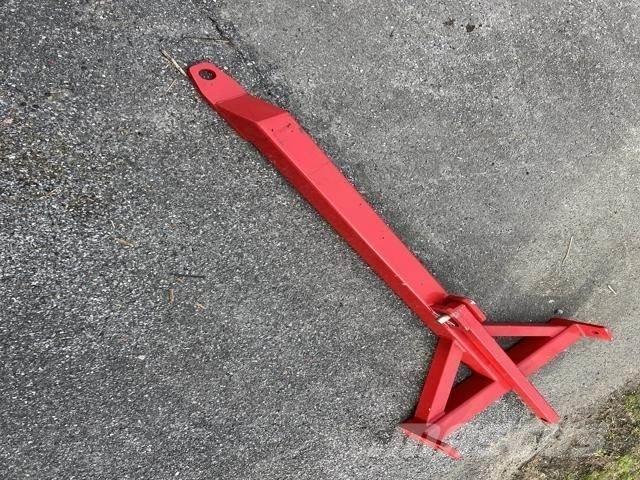 Peecon tussenbok Rollers