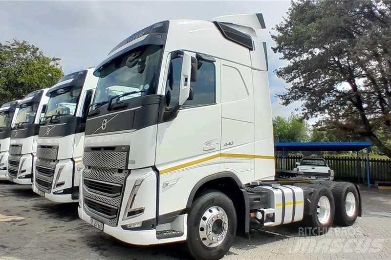 Volvo FH 440 Other trucks