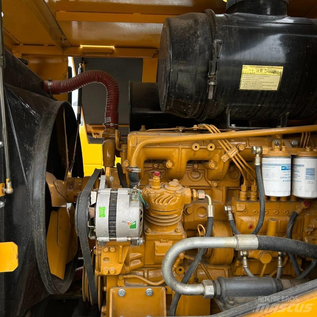  临工 936L Wheel loaders